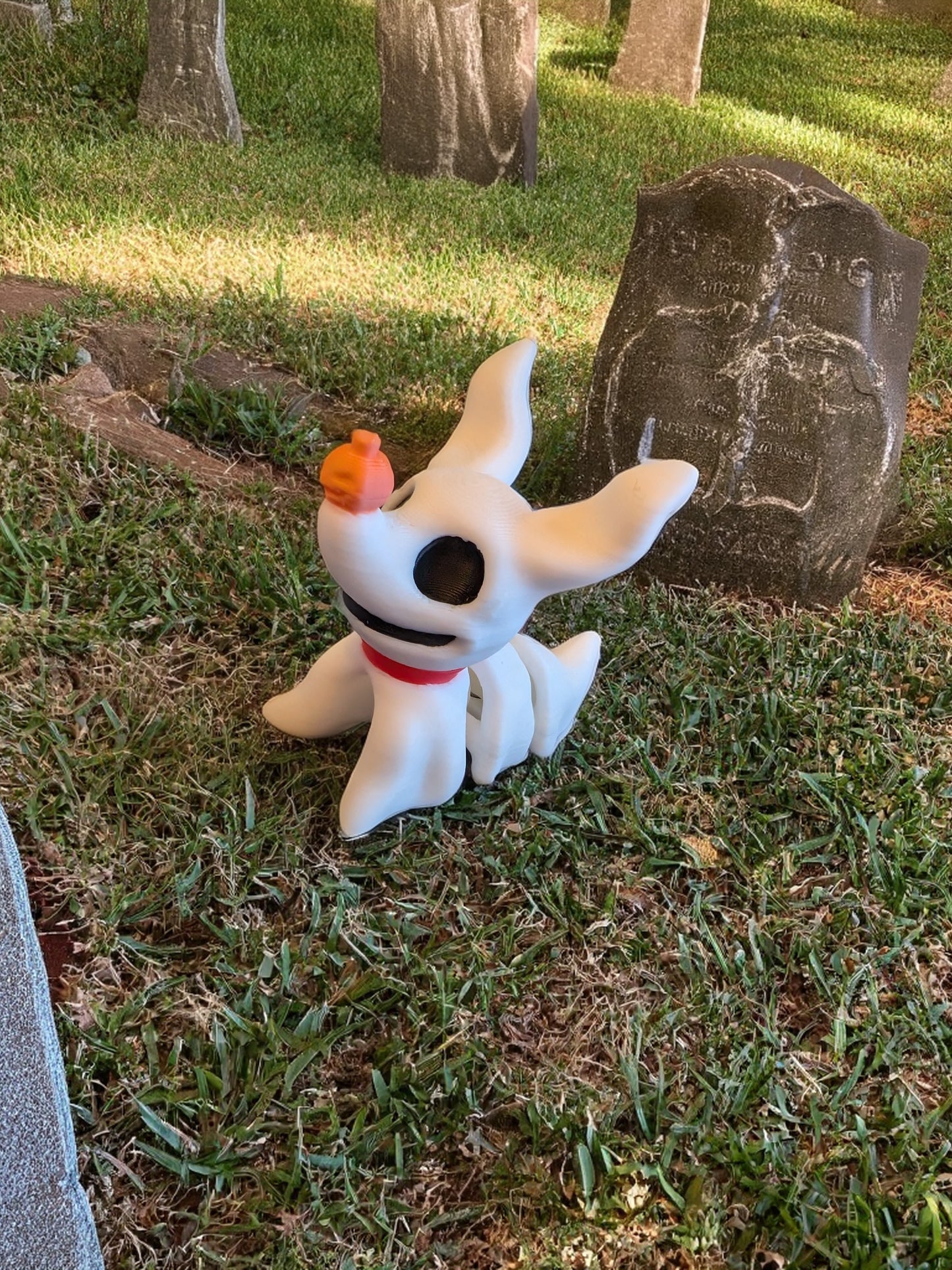 Boneless Dog